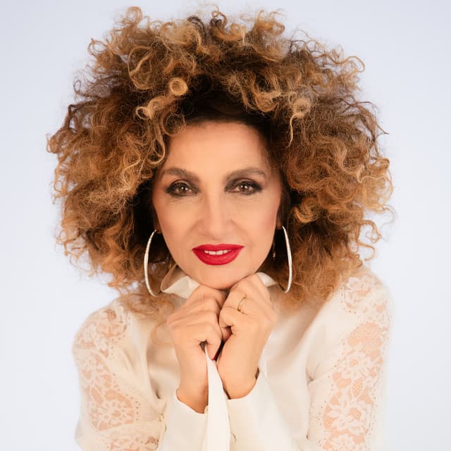 Marcella Bella artist profile image