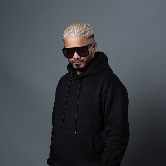 Don Miguelo's artist profile image