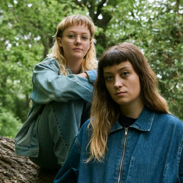 Sunflower Thieves artist profile