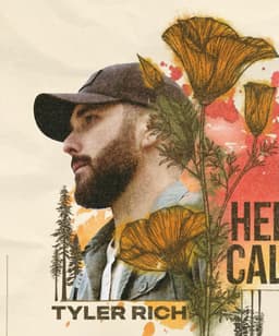 Tyler Rich's artist profile image