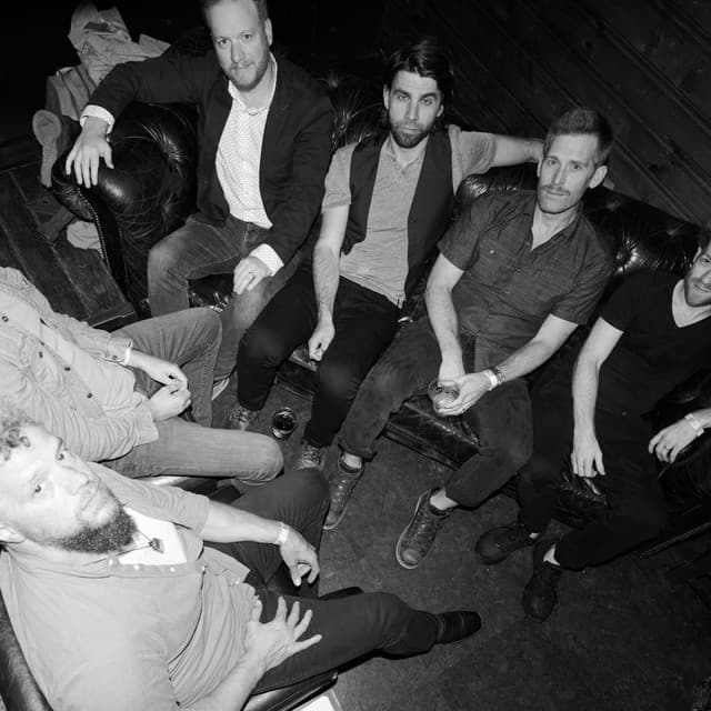 The Dirty Guv'nahs artist profile