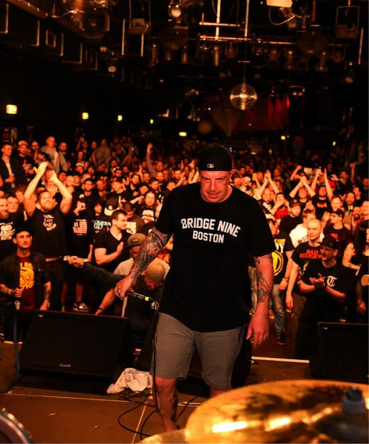 Death Before Dishonor's artist profile image