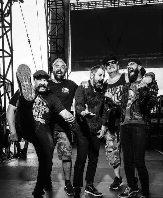 zebrahead artist profile image