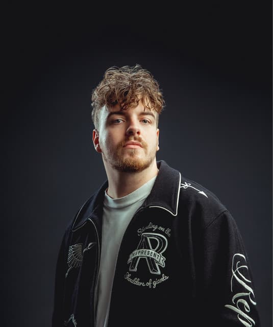 Vertile artist profile image