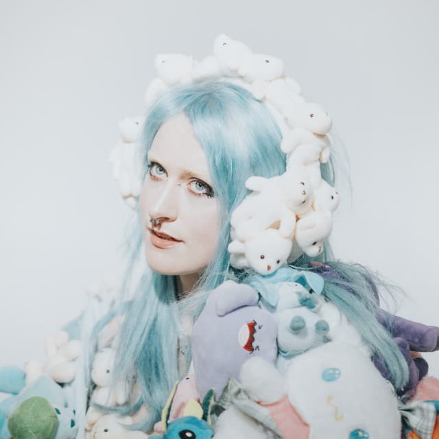 FLASCH artist profile image