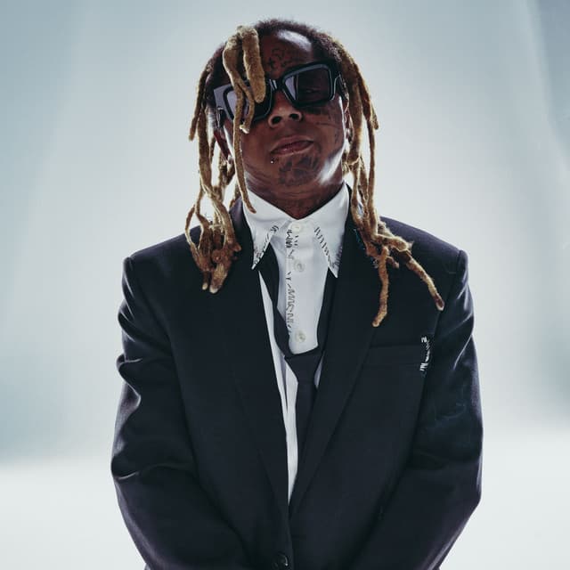 Lil Wayne's artist profile image