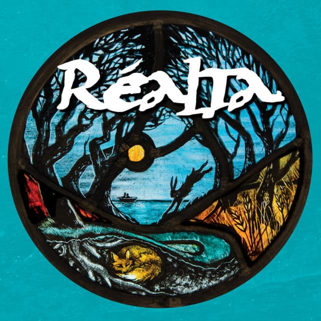 Réalta artist profile image