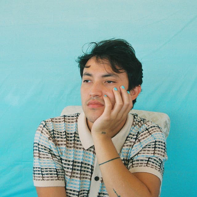 bennytheghost artist profile image