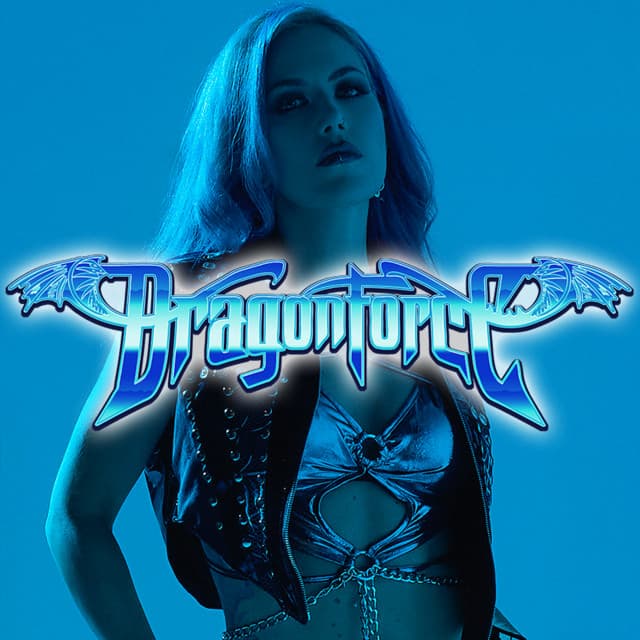 DragonForce artist profile
