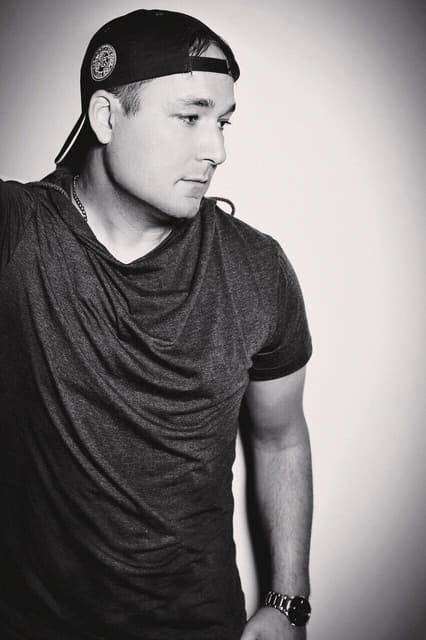 Alex K artist profile image