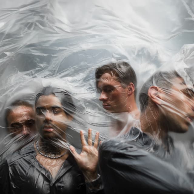 Unprocessed artist profile image