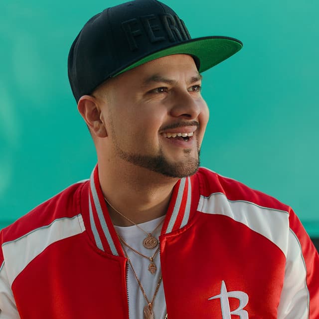 Chingo Bling's artist profile image