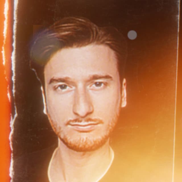 Sebastian Stem artist profile image