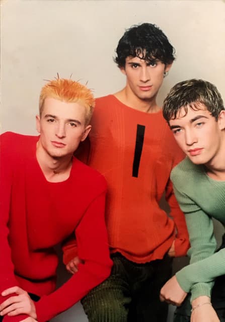 O-Zone artist profile image