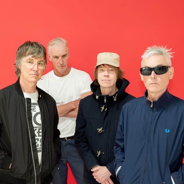 Sloan artist profile image