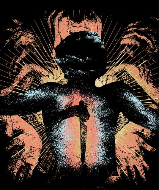 Misery Signals's artist profile image