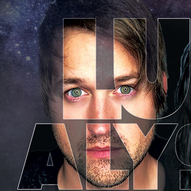 Luke Conard artist profile image