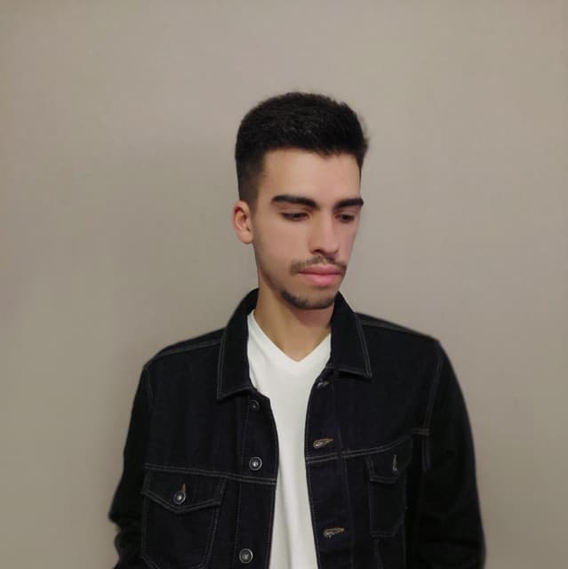 Monocloud artist profile image