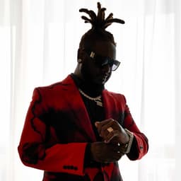 T-Pain's artist profile image