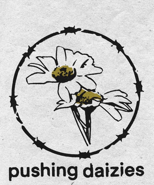 Pushing Daizies artist profile image