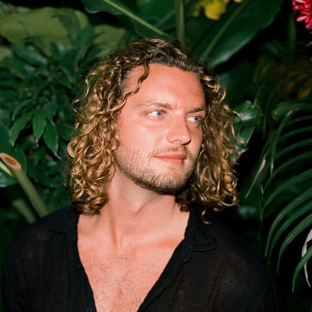 Thomas Jack's artist profile image