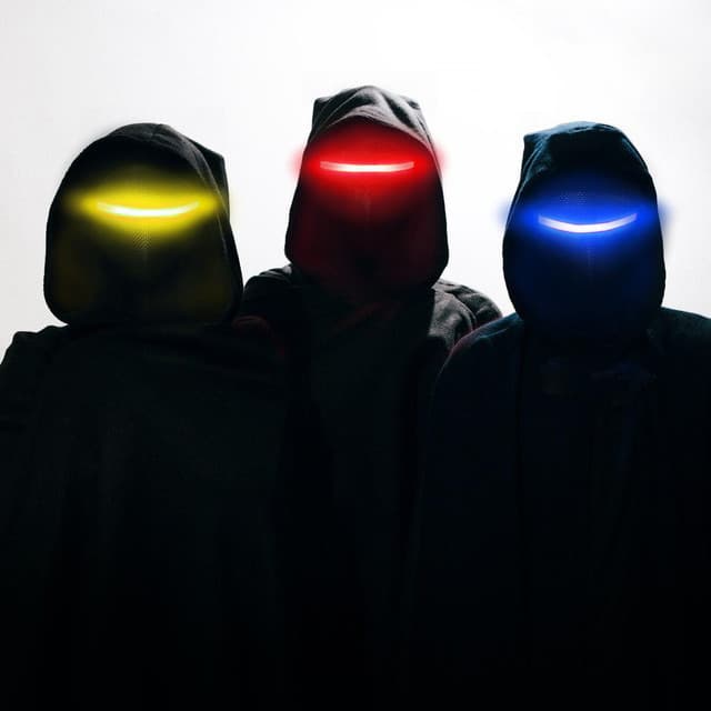 Magic Sword's artist profile image