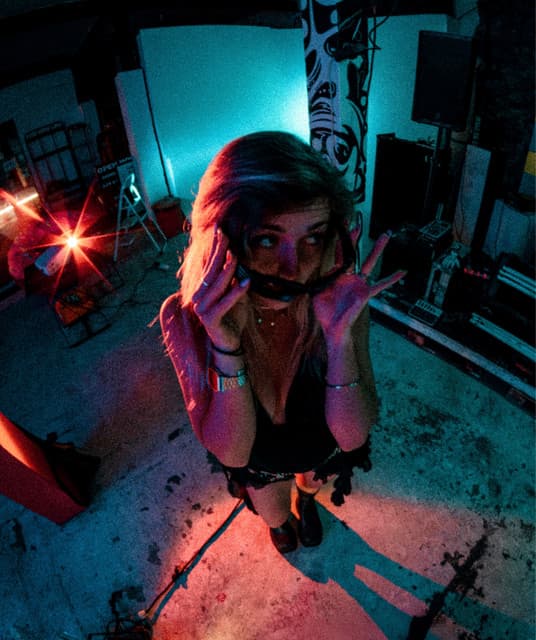 [IVY] artist profile image