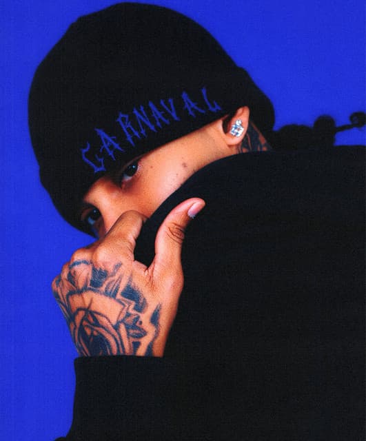 Chris Dlb artist profile image