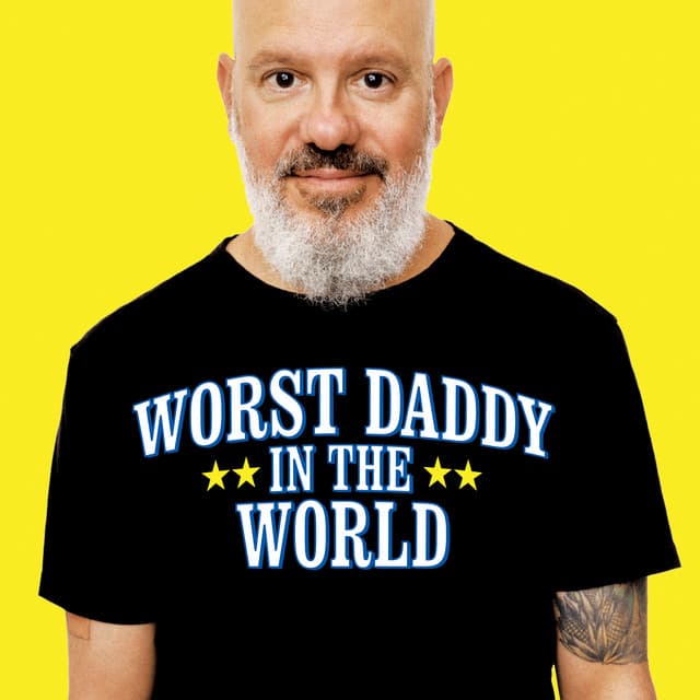 David Cross's artist profile image