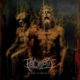 Psycroptic's artist profile image