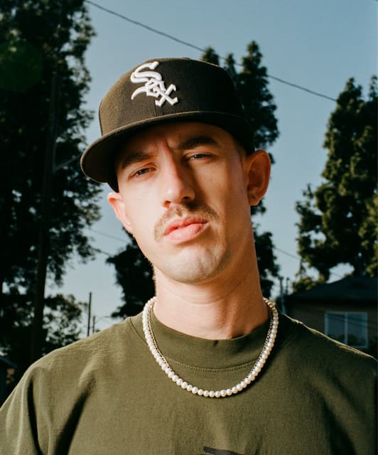 Fish Scale's artist profile image