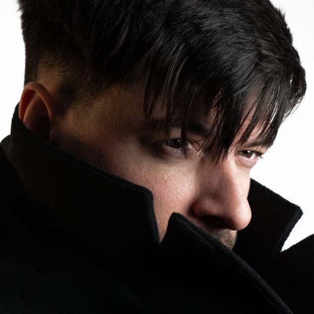 Dustycloud artist profile image