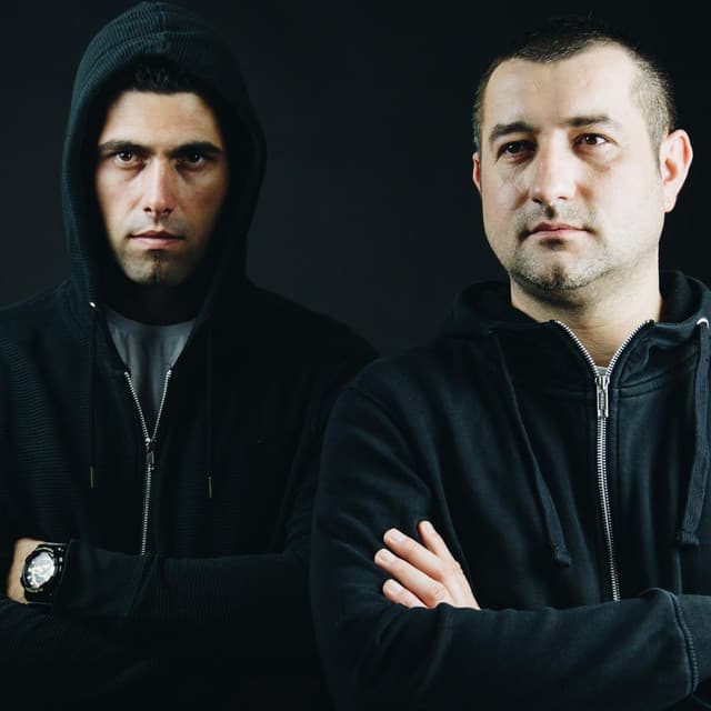 Mirko & Meex artist profile image
