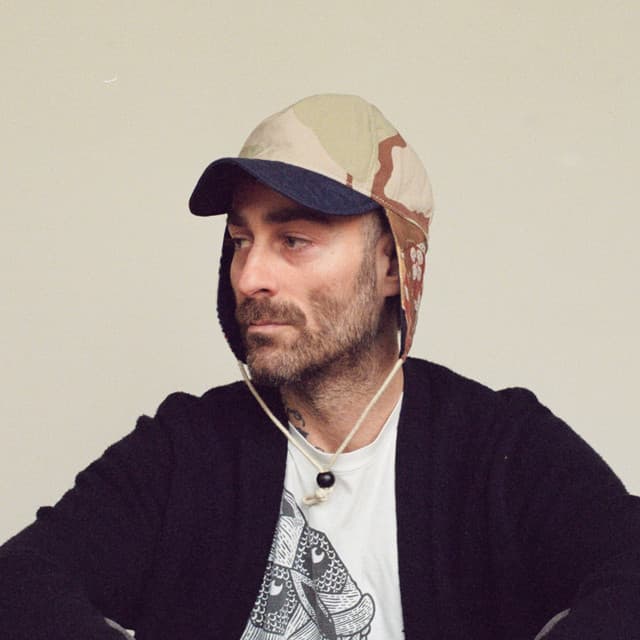 Owen artist profile image