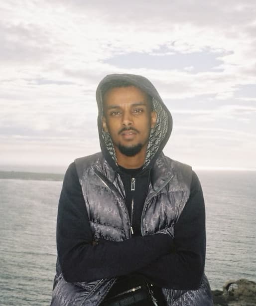Asme artist profile image