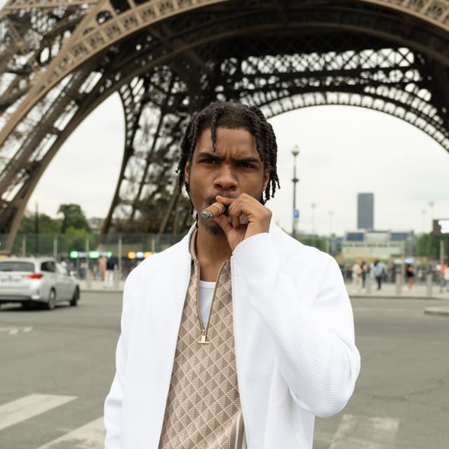 Pozer artist profile image