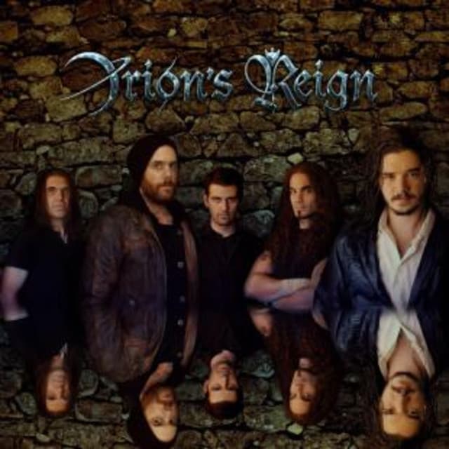 Orion's Reign artist profile image