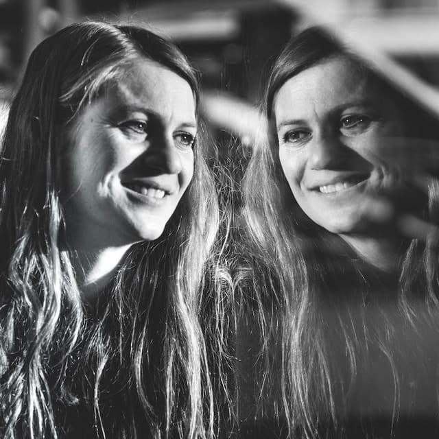 Carolynn artist profile image