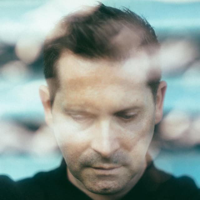 Damon Jee artist profile image