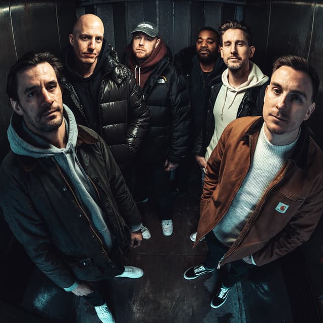 TRC artist profile