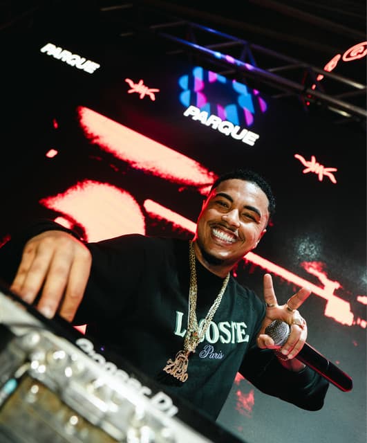 DJ Zigão artist profile image