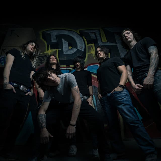 Rev3rent artist profile image