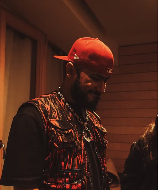 ElGrandeToto artist profile image