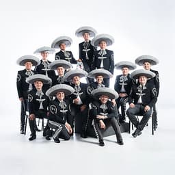 Mariachi Vargas De Tecalitlán's artist profile image