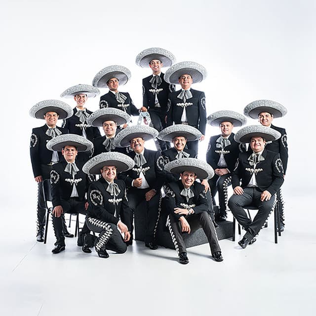 Mariachi Vargas De Tecalitlán's artist profile image