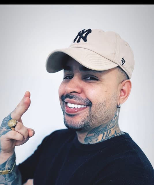 DJ ALEX MARTINS artist profile image