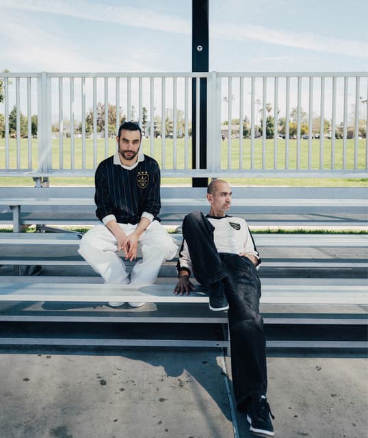 Sultan + Shepard artist profile