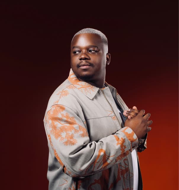 Sfarzo Rtee artist profile image