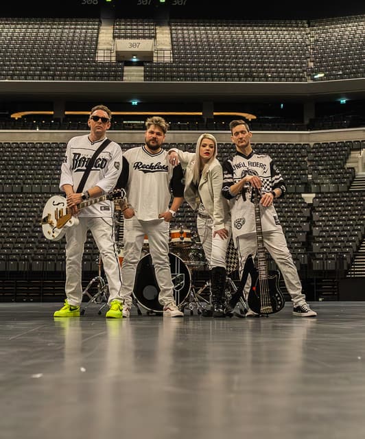 Sugarloaf artist profile image