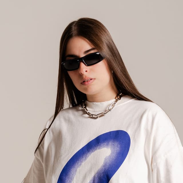 DJ Katrip artist profile image